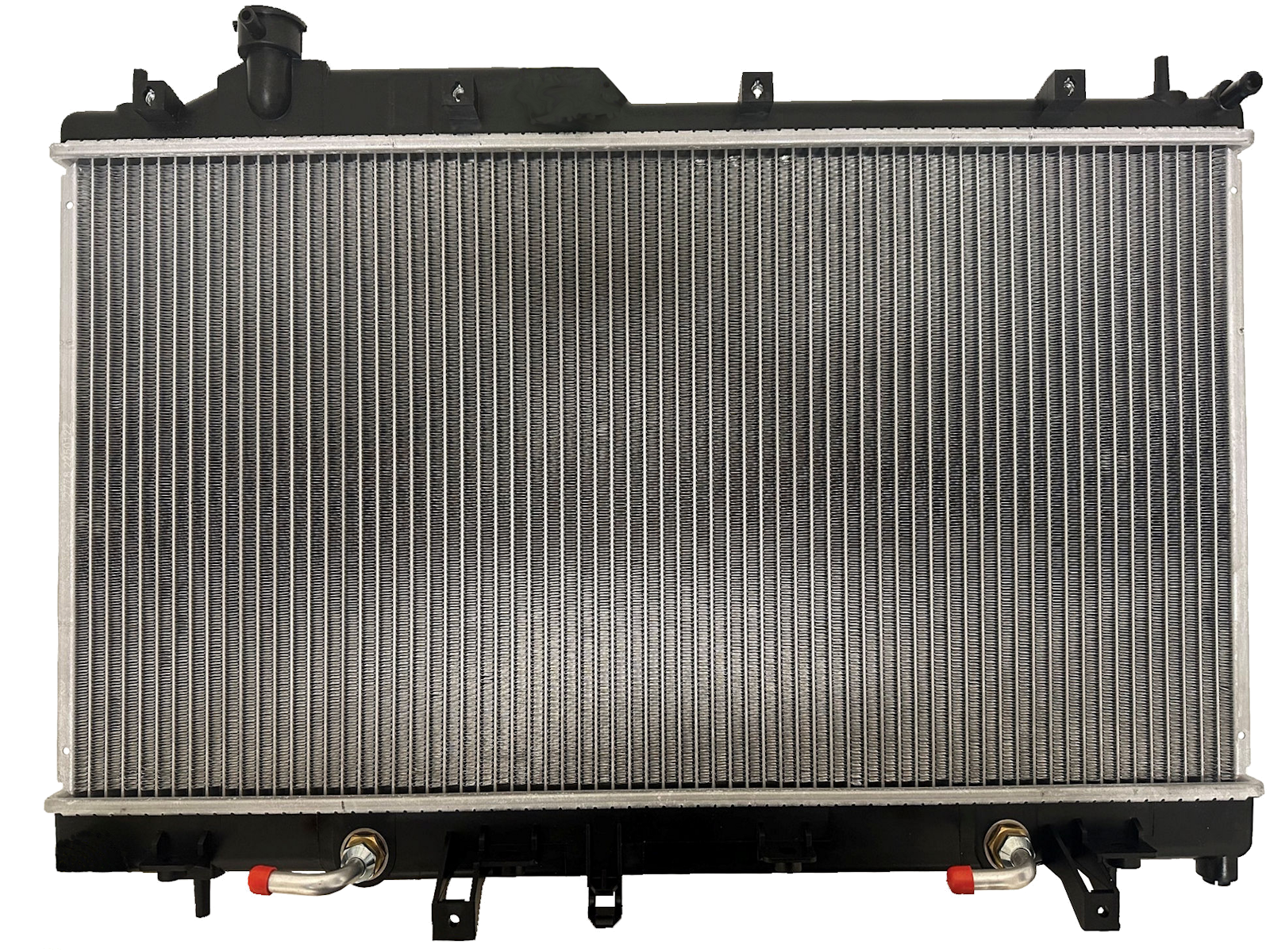 Radiators - Alltech Automotive